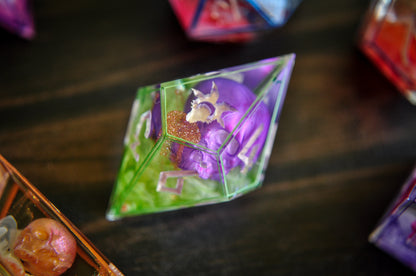 Beneath Every Hue 7pc Set
