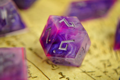 The Shadowhand 7 Piece Set