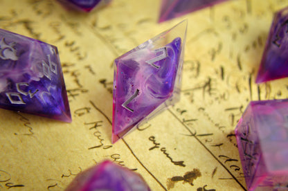 The Shadowhand 7 Piece Set