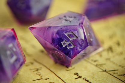 The Shadowhand 7 Piece Set