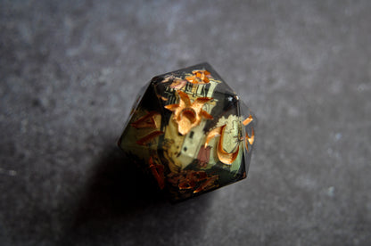 The Tower Chonk D20