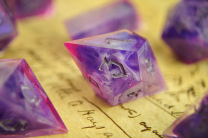 The Shadowhand 7 Piece Set