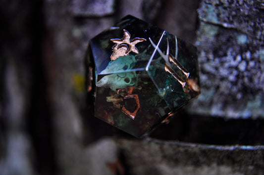 Woodkin D12 - Single