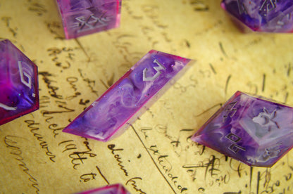 The Shadowhand 7 Piece Set