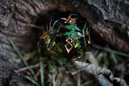 Woodkin D12 - Single