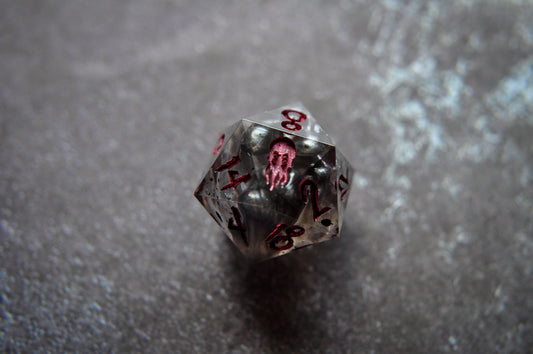 Silver Rot