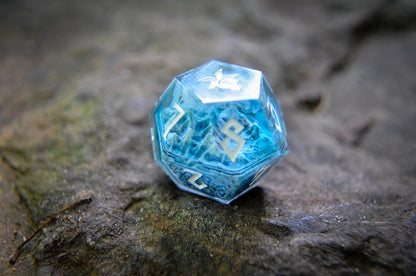 Throat of the World - Single D12