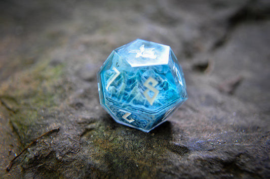 Throat of the World - Single D12