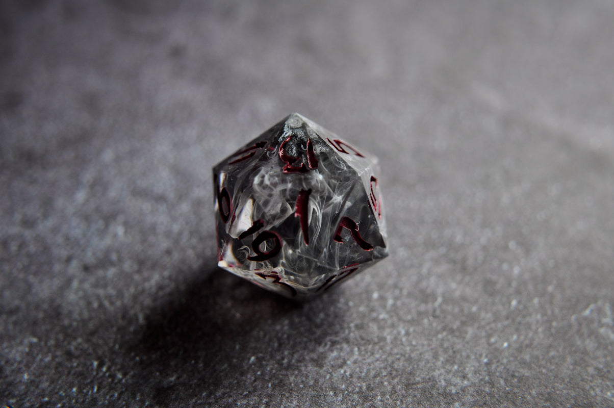Silver Rot