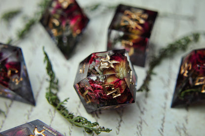 Bloody Valentine 7 Piece Set