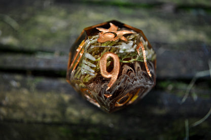 Sage D12 - Single