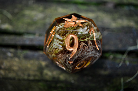 Sage D12 - Single