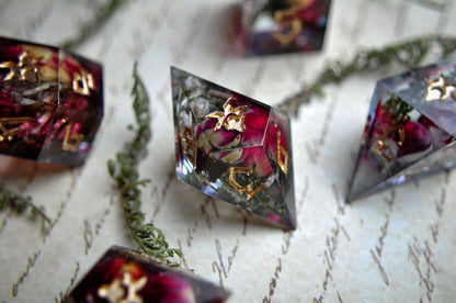 Bloody Valentine 7 Piece Set