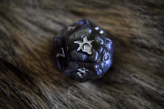 Tempest - Single D12