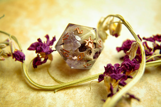 Love You to Death 7 Piece Set