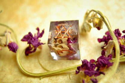 Love You to Death 7 Piece Set