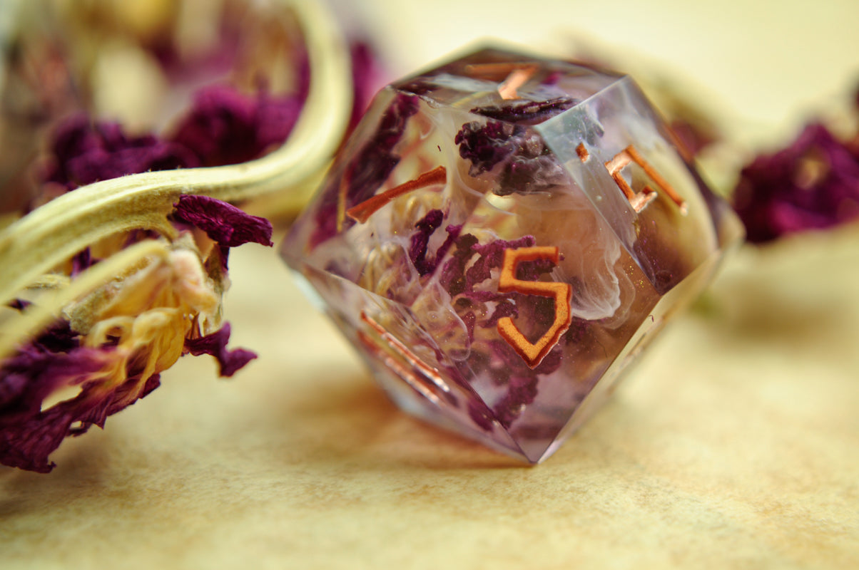 Love You to Death 7 Piece Set