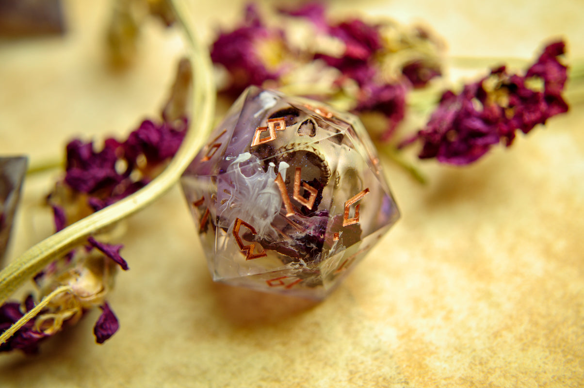 Love You to Death 7 Piece Set