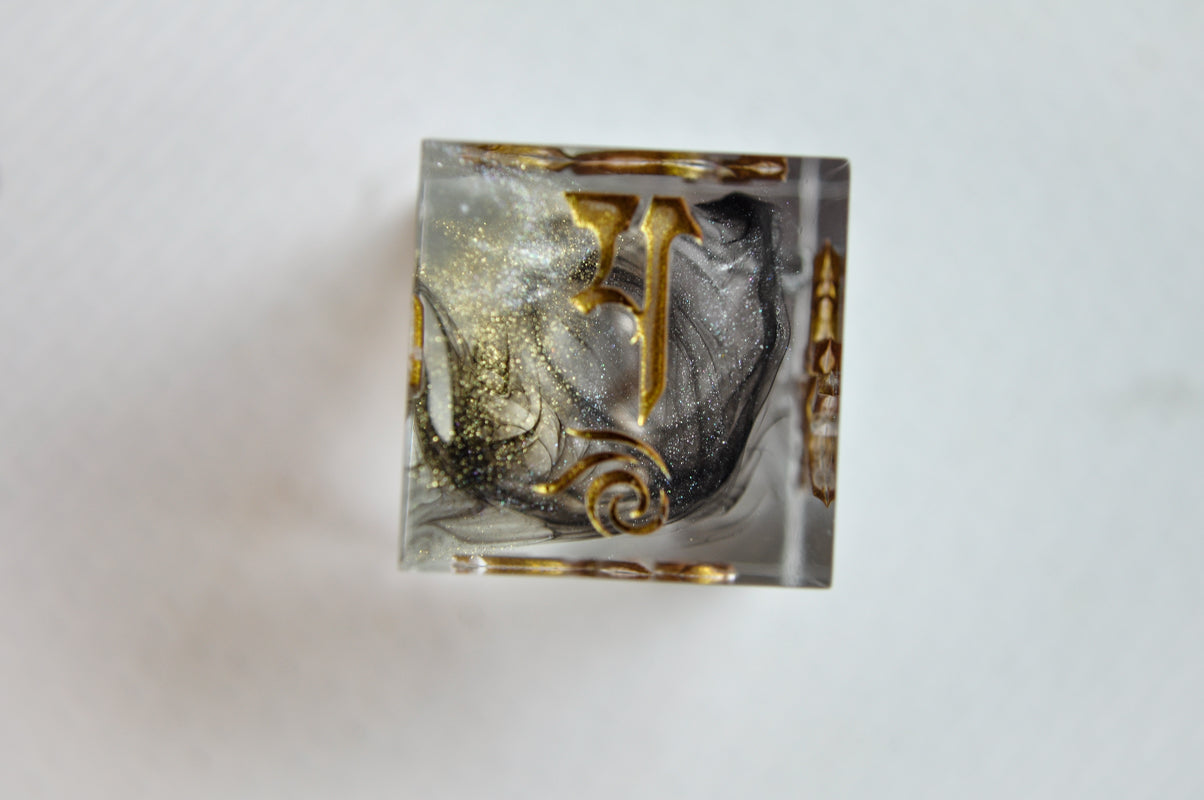 Elemental D6 Single - AIR