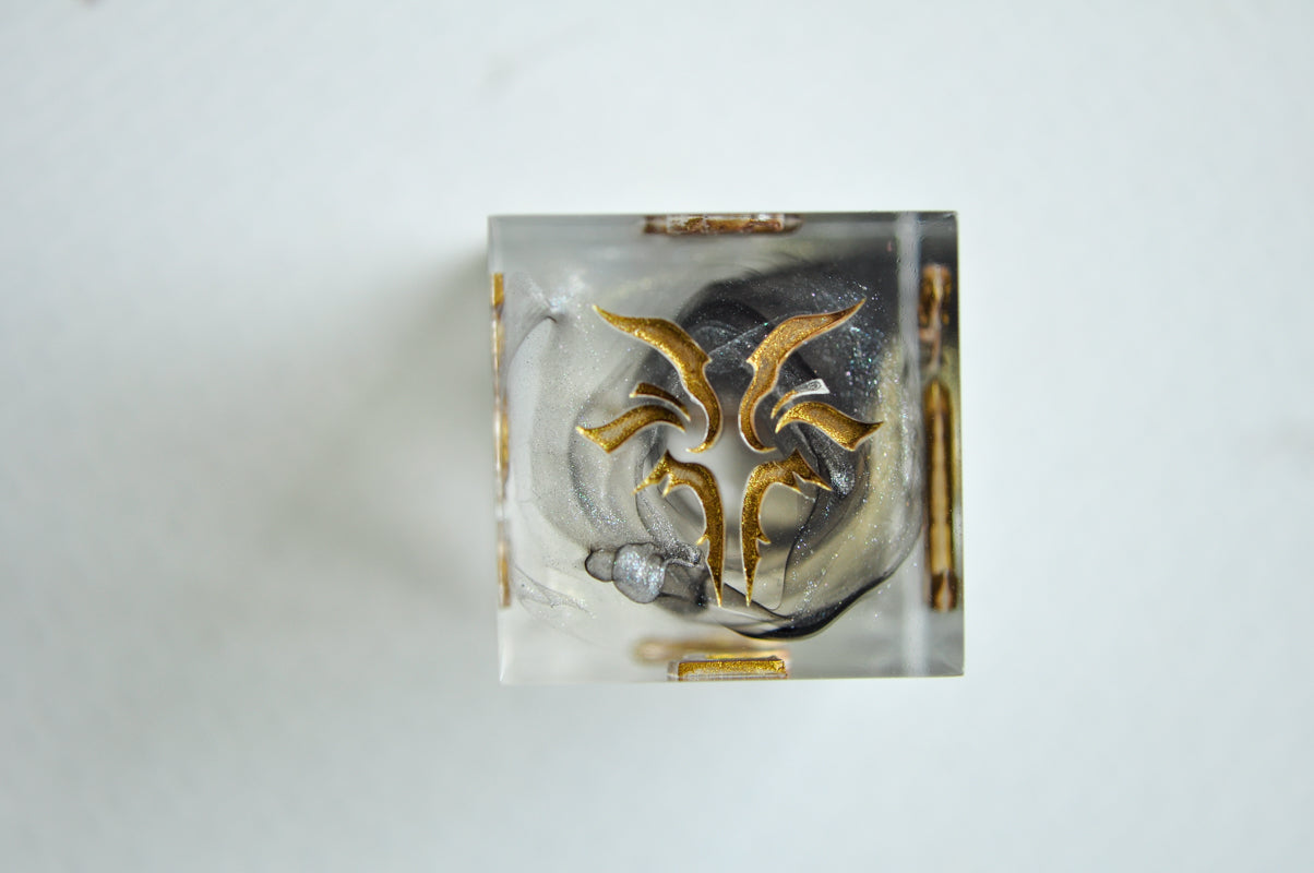 Elemental D6 Single - AIR