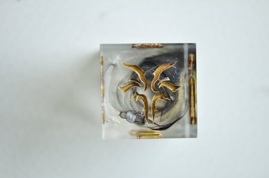 Elemental D6 Single - AIR