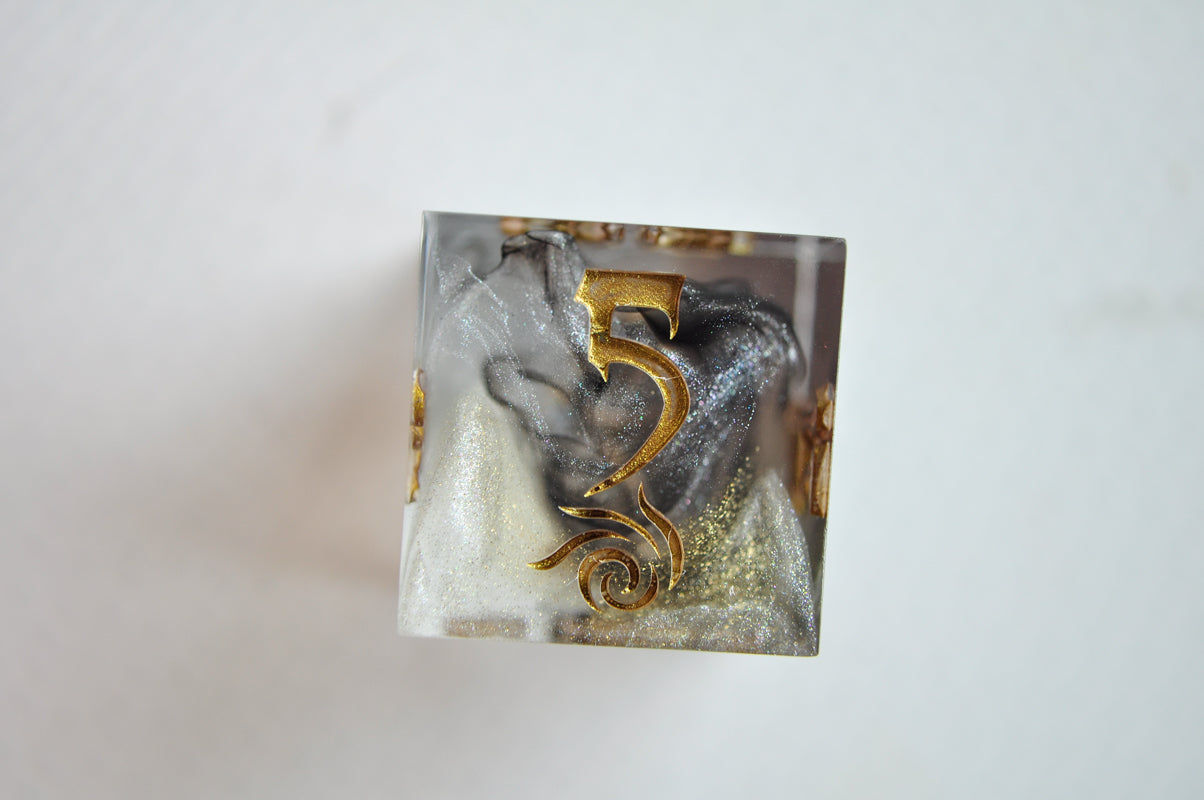 Elemental D6 Single - AIR