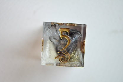 Elemental D6 Single - AIR