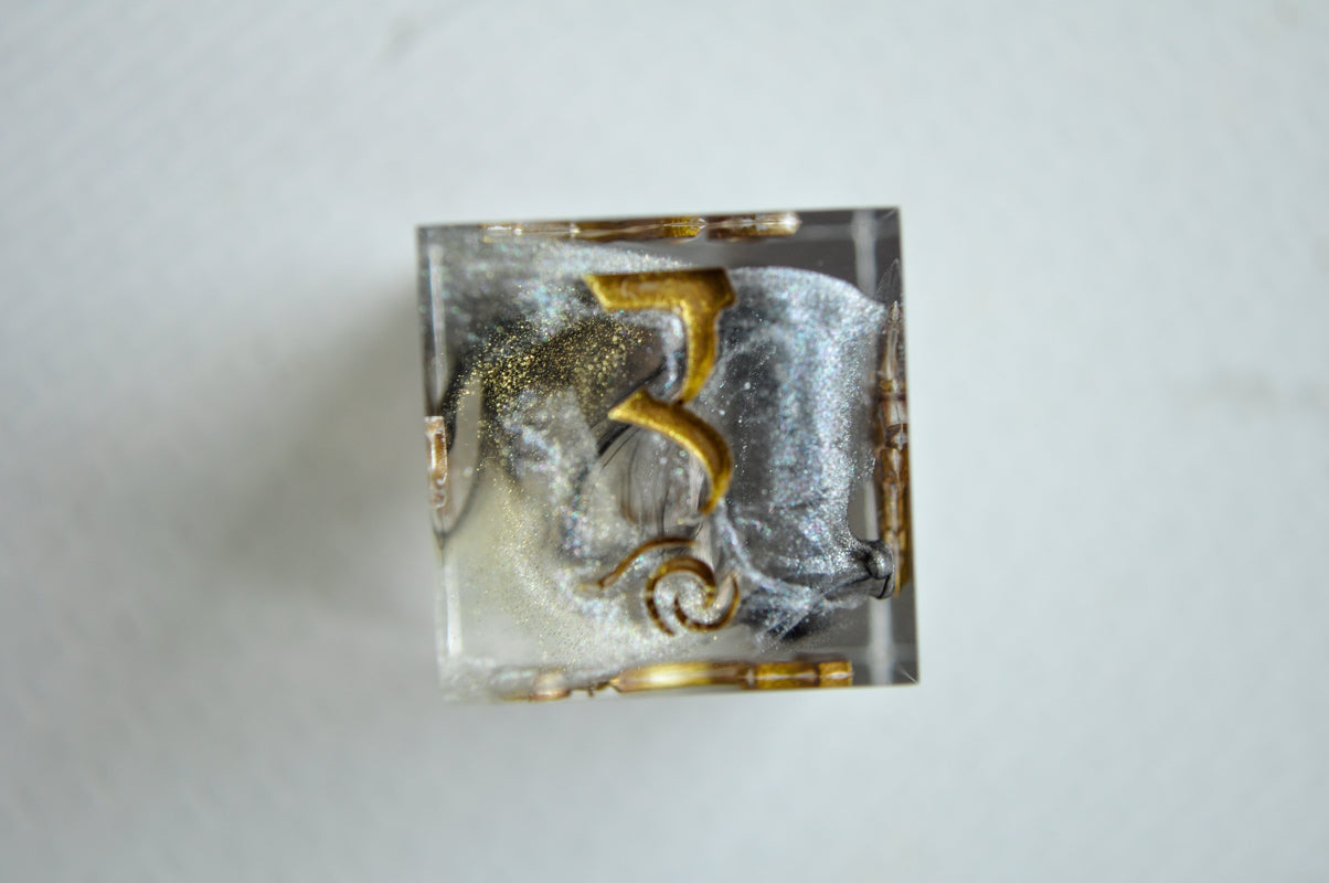 Elemental D6 Single - AIR
