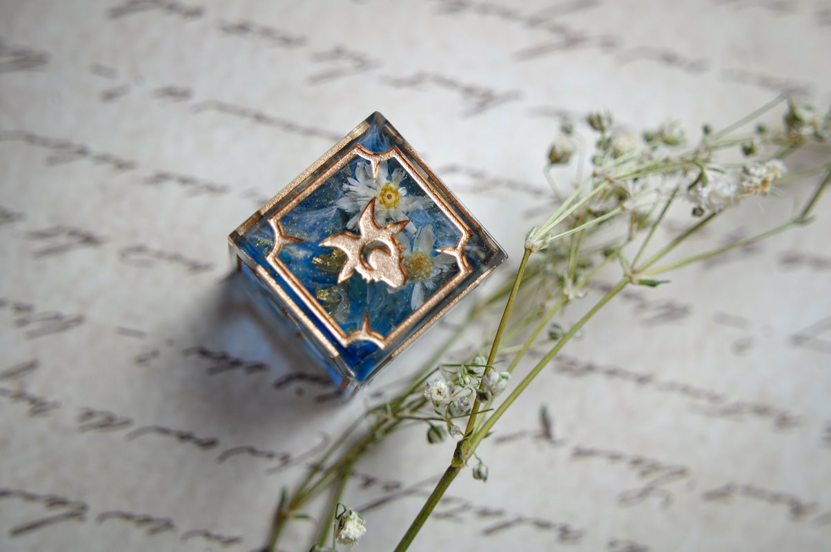 You Have Bewitched Me 7 Piece Set