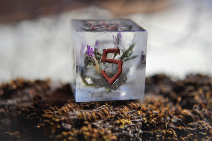 I Am the Moor 7 Piece Set