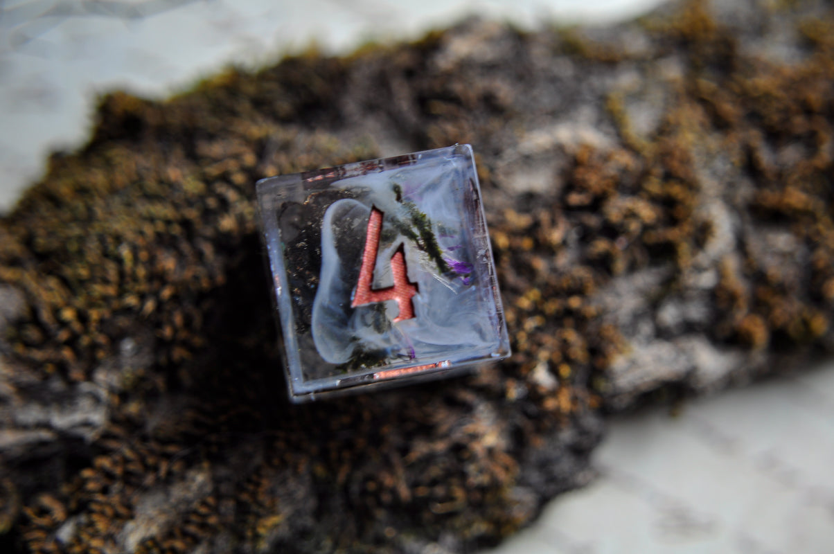 I Am the Moor 7 Piece Set