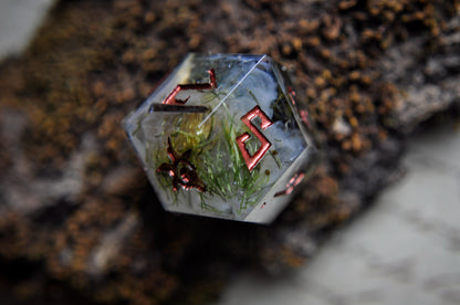 I Am the Moor 7 Piece Set