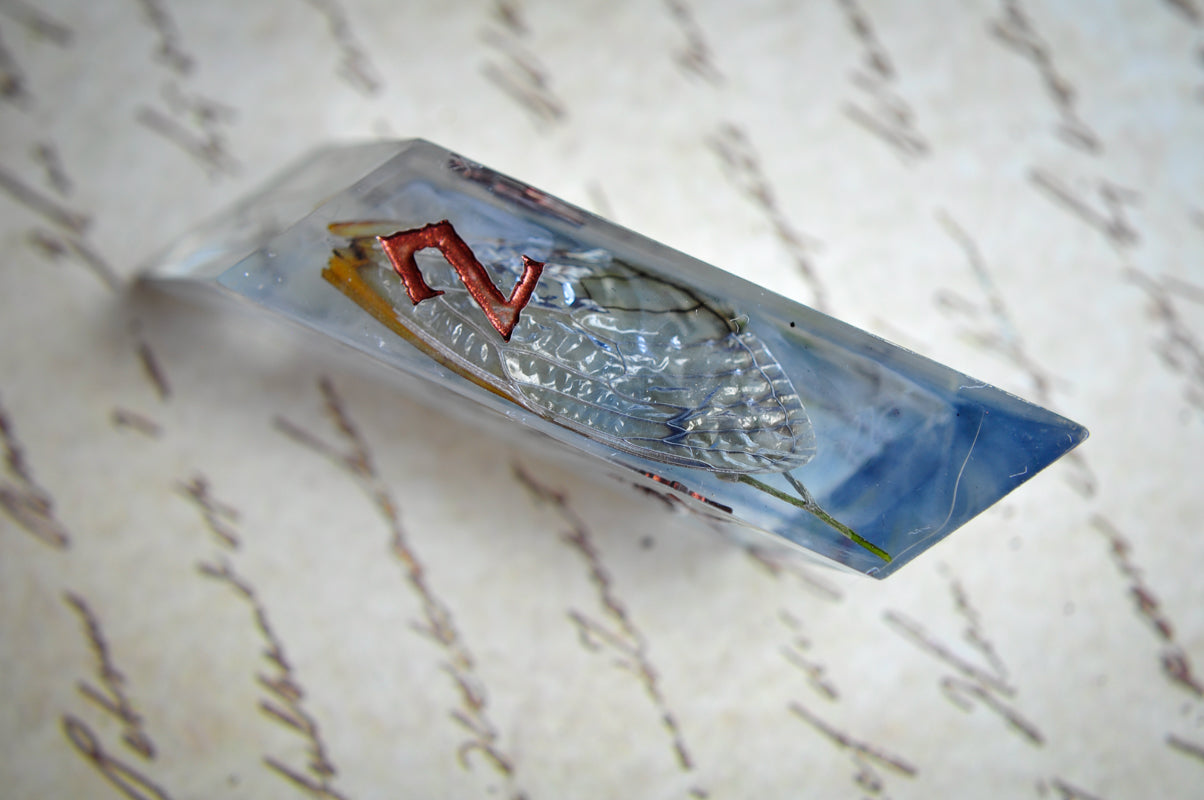 I Am the Moor 7 Piece Set