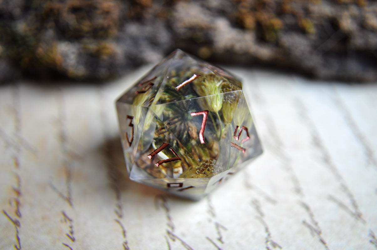 I Am the Moor 7 Piece Set