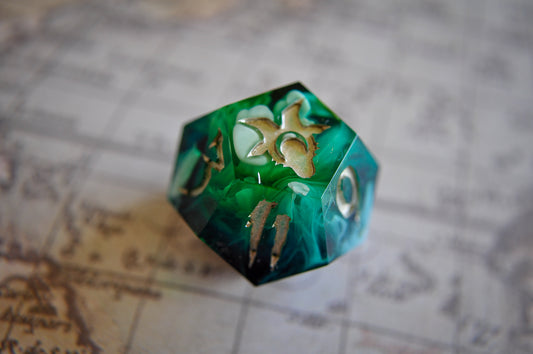 Know the Tides D12