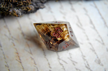 I Am the Moor 7 Piece Set