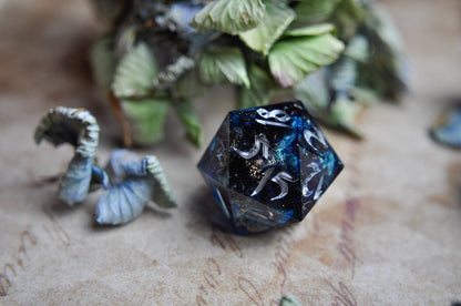 Meet Me in the Moonlight 7 Piece Set