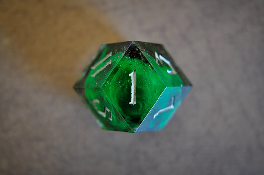 Eldritch Calling - Single D12