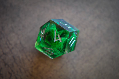 Eldritch Calling - Single D12