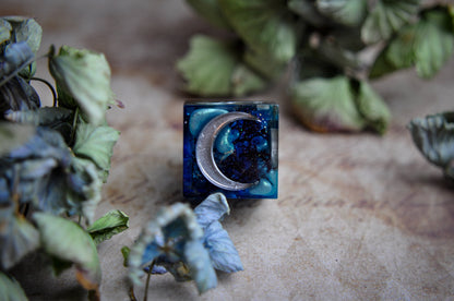 Meet Me in the Moonlight 7 Piece Set