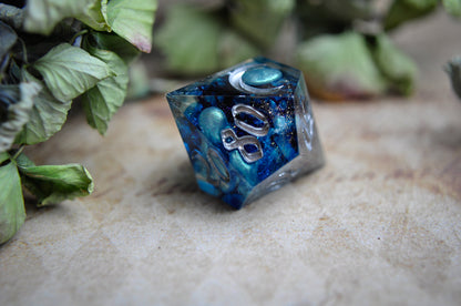 Meet Me in the Moonlight 7 Piece Set