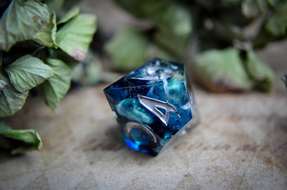 Meet Me in the Moonlight 7 Piece Set