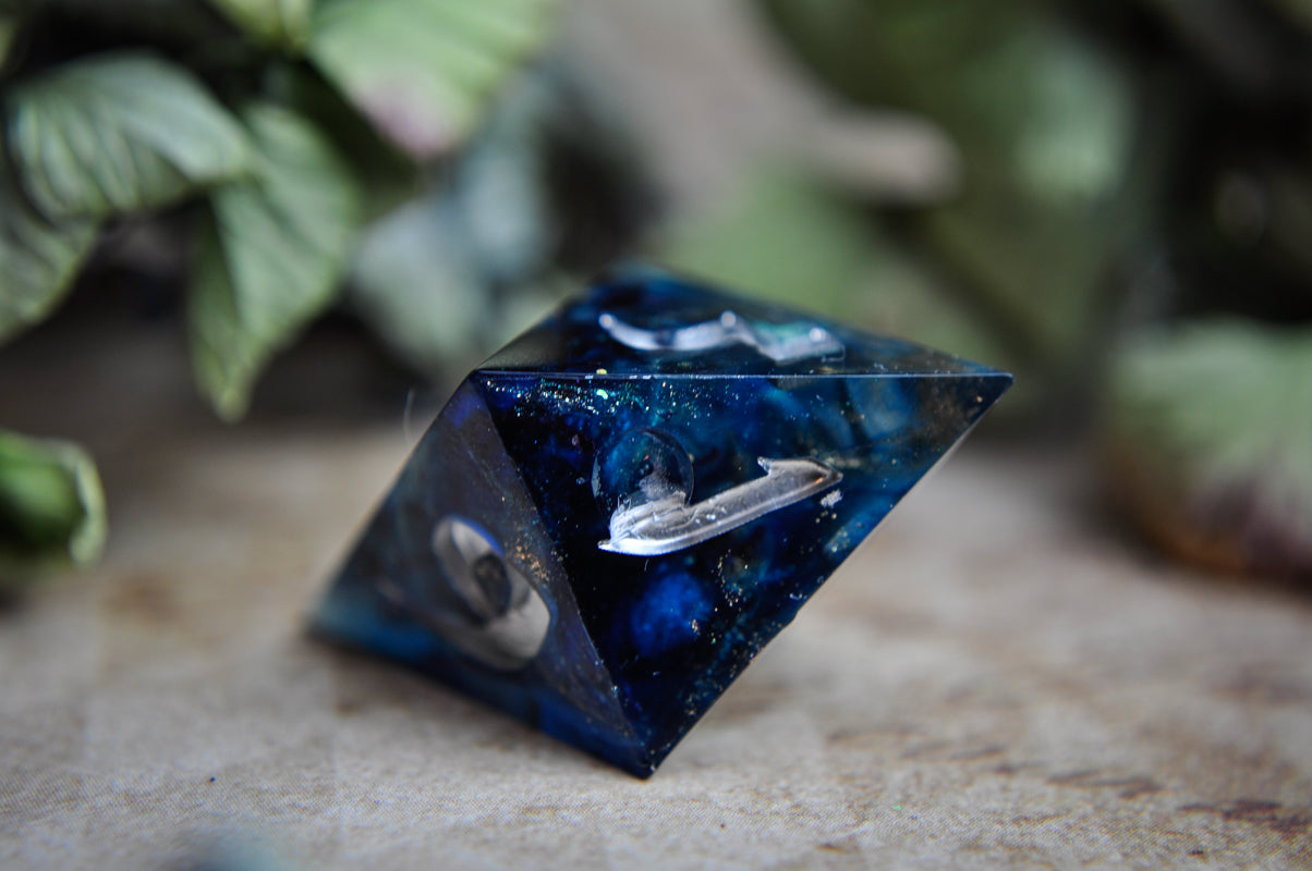 Meet Me in the Moonlight 7 Piece Set