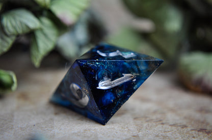 Meet Me in the Moonlight 7 Piece Set