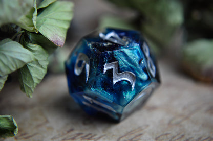 Meet Me in the Moonlight 7 Piece Set