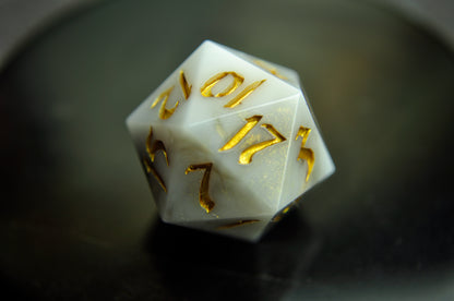 Auric Grace Single D20
