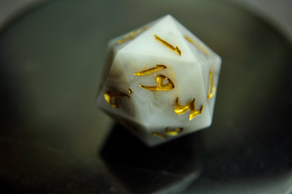Auric Grace Single D20