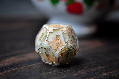 Afternoon with the Bennets 7 Piece Set