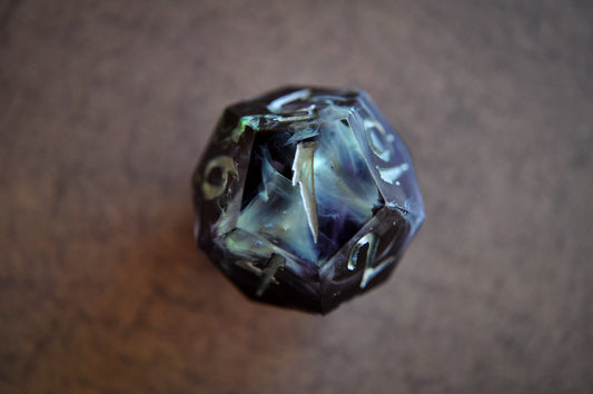 Shadowbind - Single D12