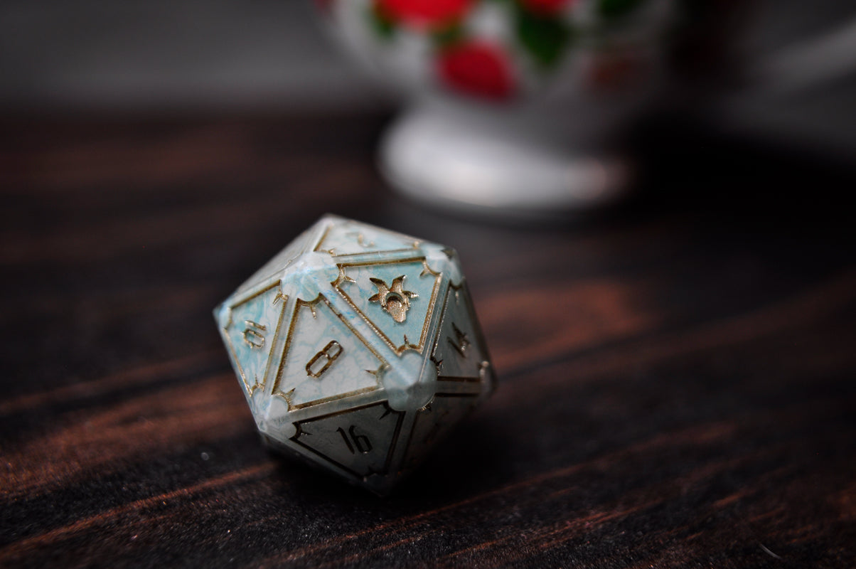 Afternoon with the Bennets 7 Piece Set